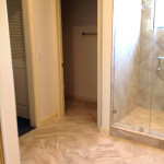 Bermuda Court Bathroom