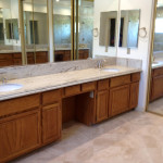 Bermuda Court Bathroom