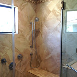 Bermuda Court Bathroom
