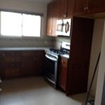 Clark Kitchen