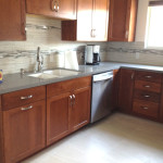 Clark Kitchen