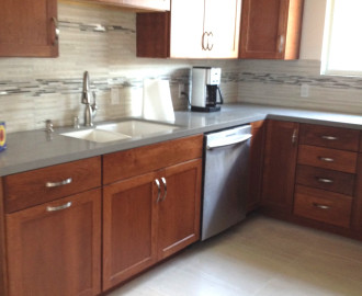 Clark Kitchen