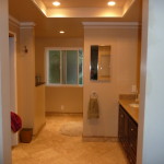 Vallon Bathroom