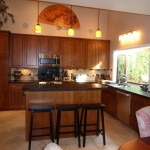 Vallon Kitchen