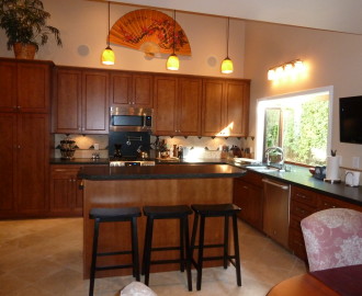 Vallon Kitchen