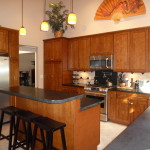 Vallon Kitchen