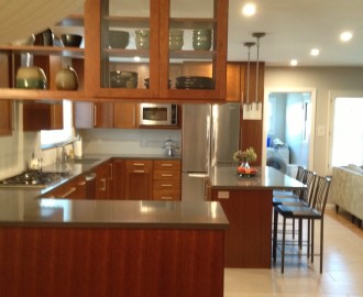 153rd St. Kitchen