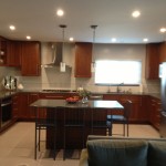 153rd St. Kitchen