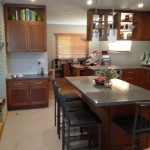 153rd St. Kitchen