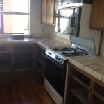 Guadalupe Kitchen
