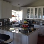Guadalupe Kitchen