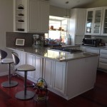 Guadalupe Kitchen