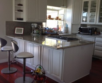 Guadalupe Kitchen