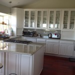 Guadalupe Kitchen