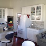 Guadalupe Kitchen