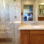 Bermuda Court Bathroom